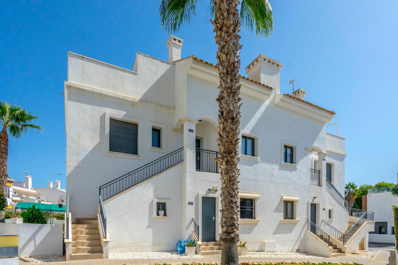 Apartment Cb Living - Cosy Loft With Terrace, Villamartin *