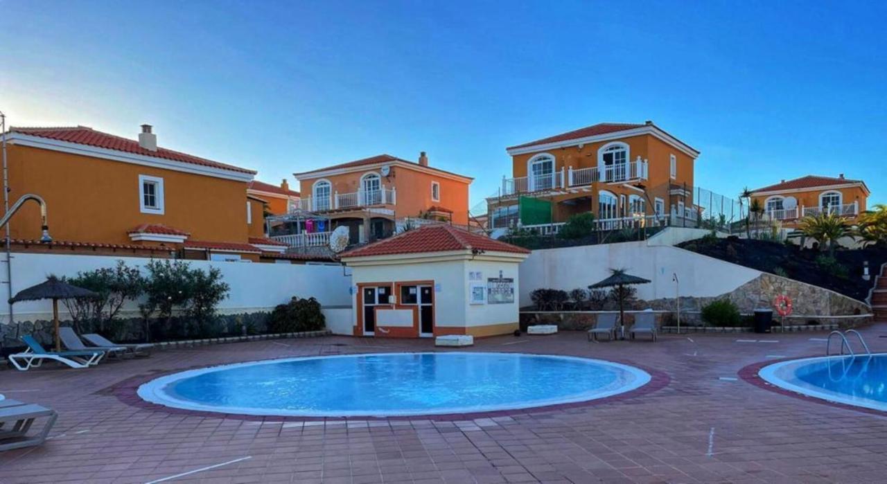 Сasa de vacaciones Casa Vistalegre, Vista Al Mar En El Campo De Golf *