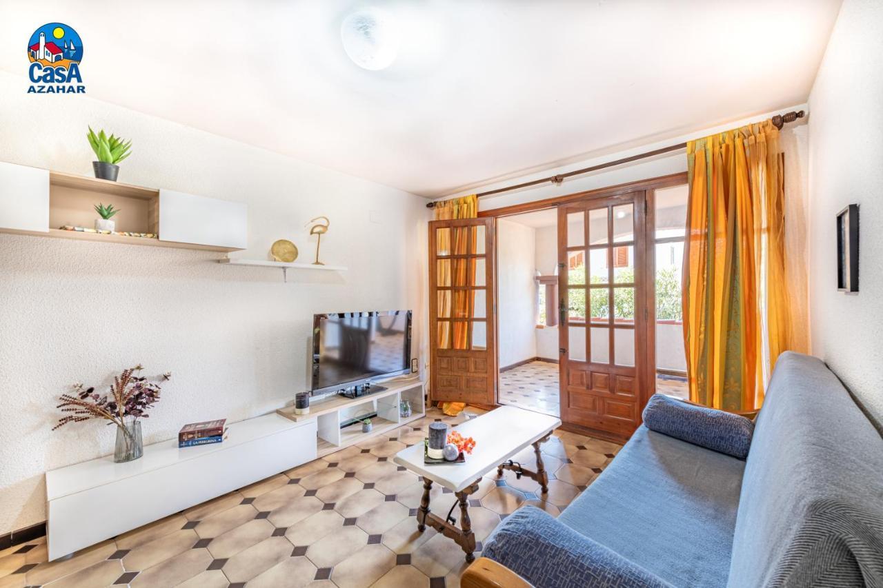 Apartamentos Mallorca Casa Azahar Apartment