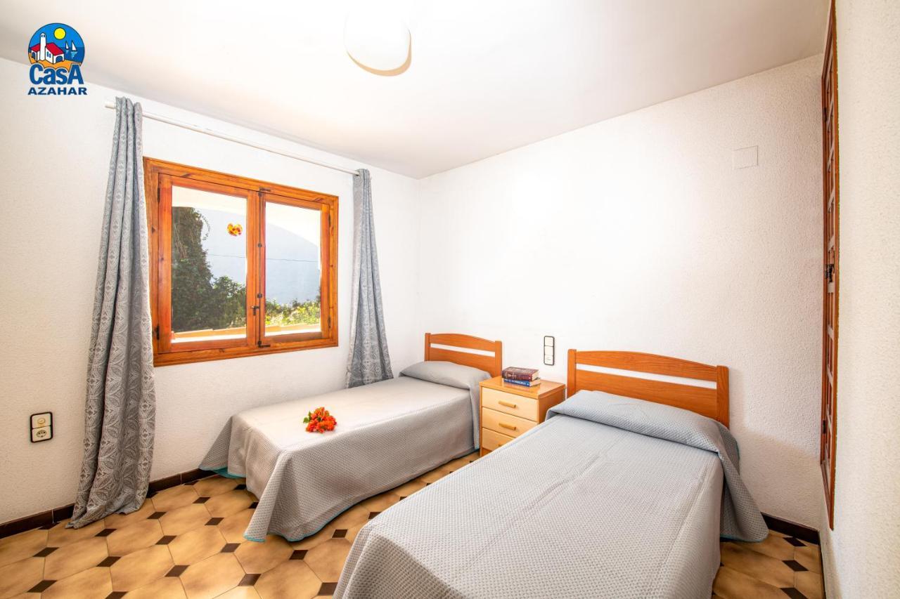 Apartamentos Mallorca Casa Azahar * Alcoceber