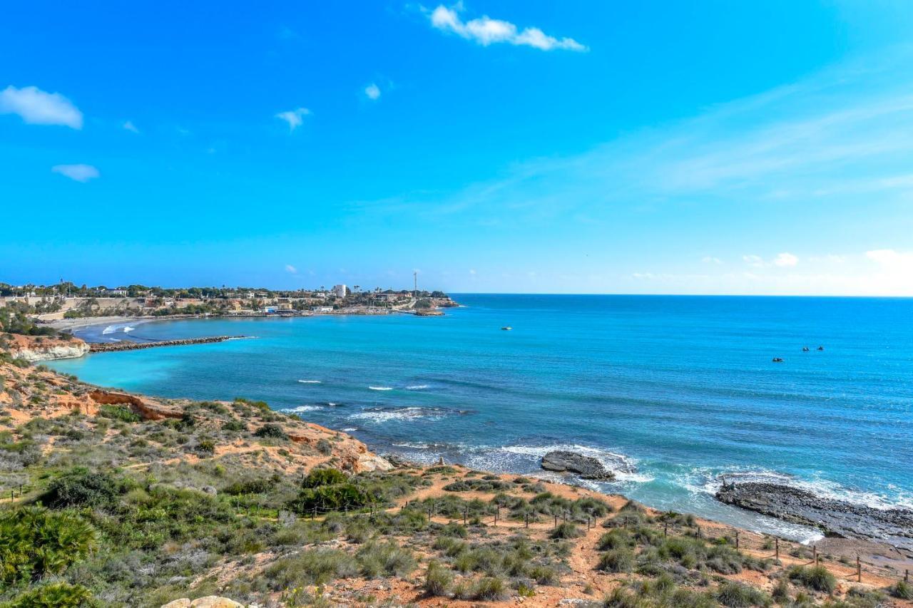 Apartment Cb Living - Cosy Loft With Terrace, Villamartin