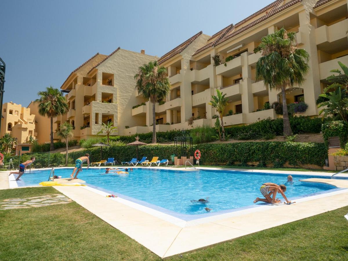 Apartment 2199-apt With Terrace And Pools