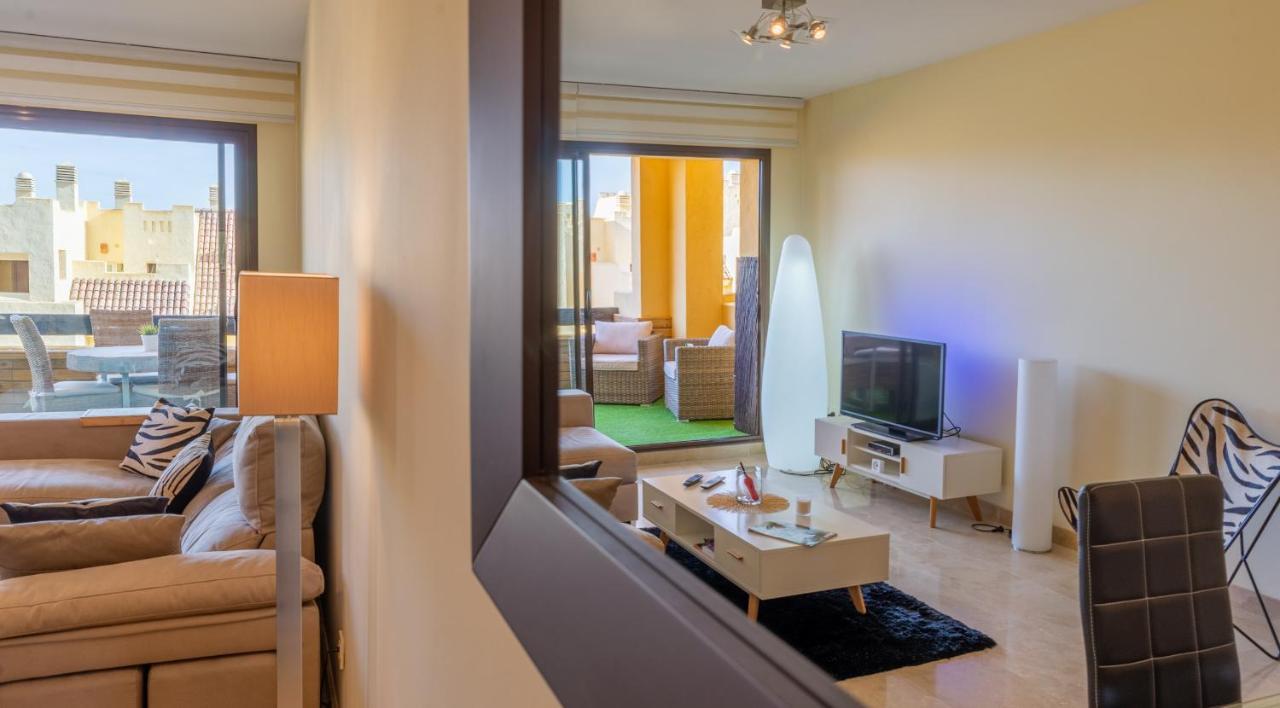 Apartment 2199-apt With Terrace And Pools *