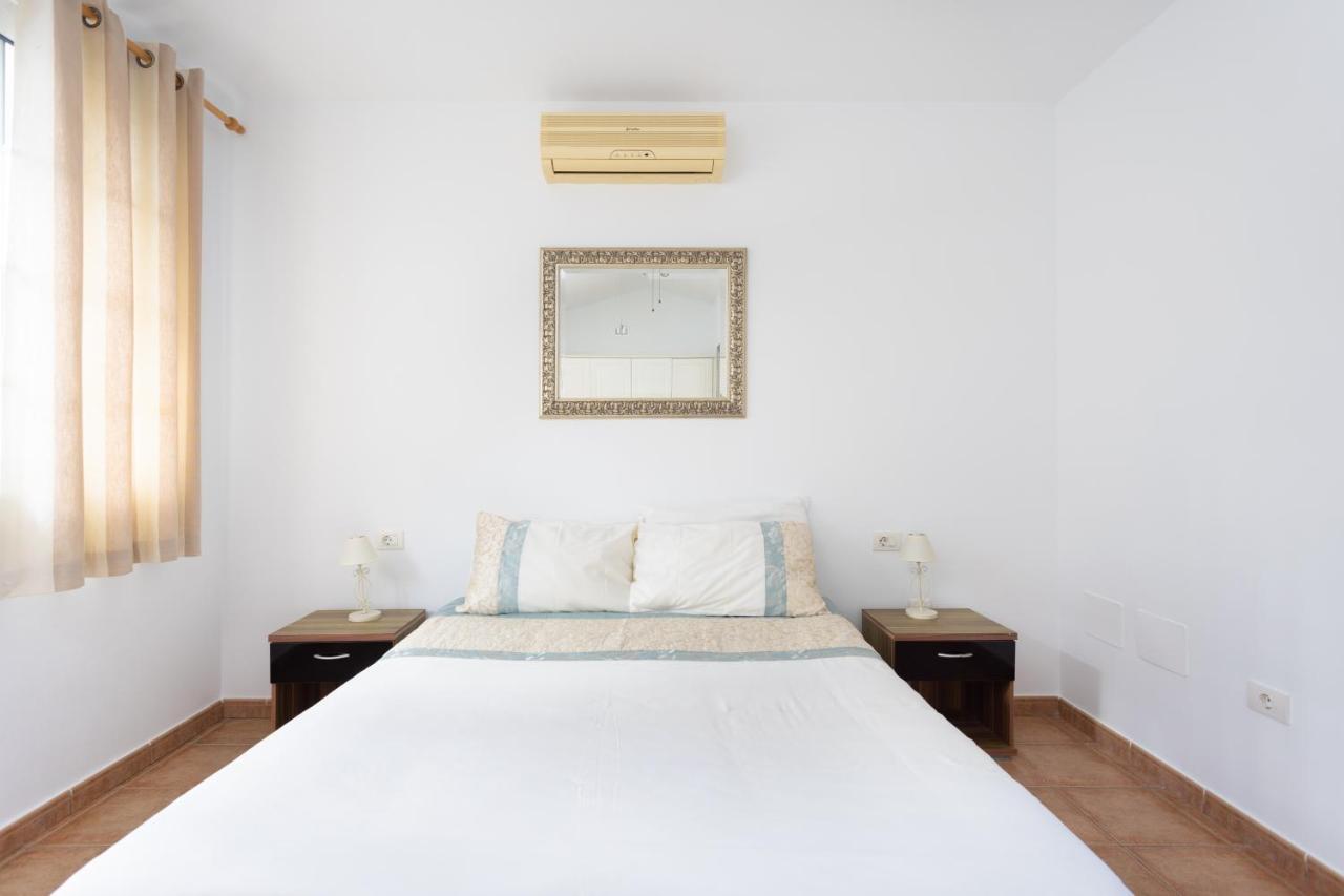 Mar Villa *