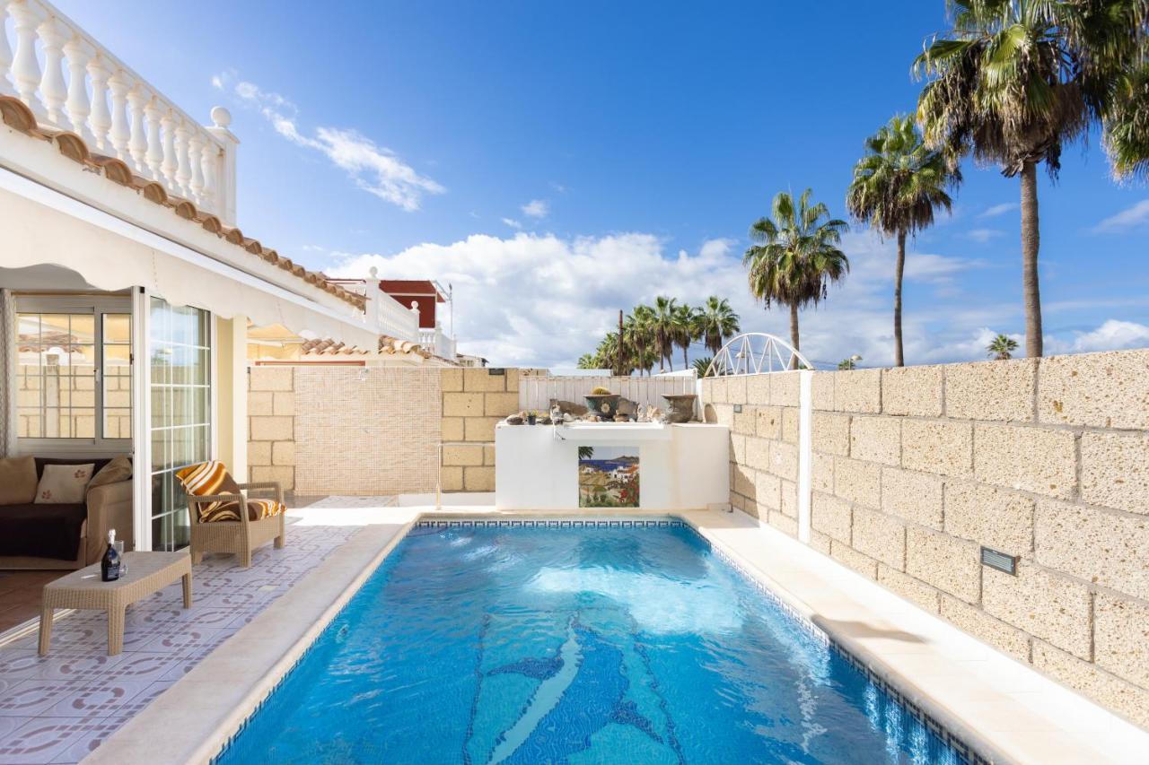 Villa Mar *