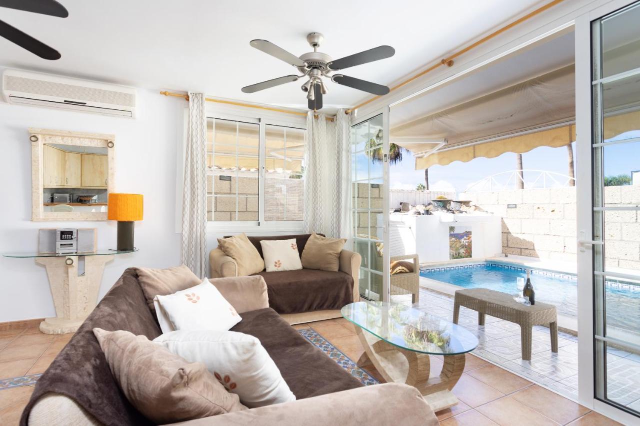 Villa Mar *