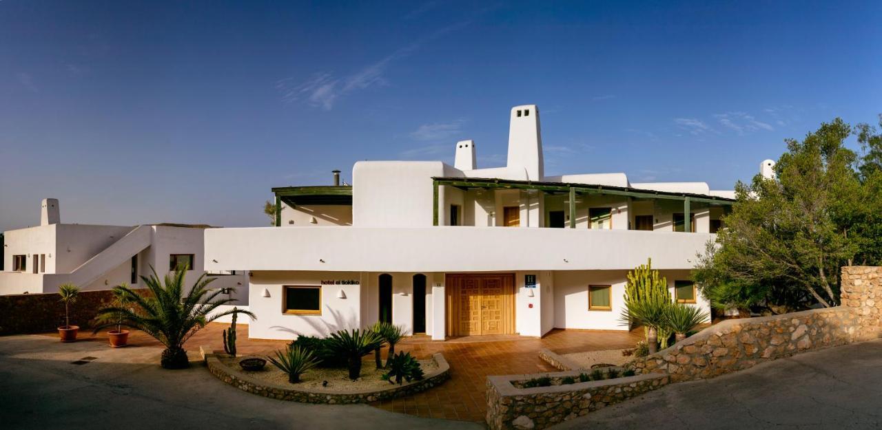 Hotel El Tio Kiko Agua Amarga (Almeria)