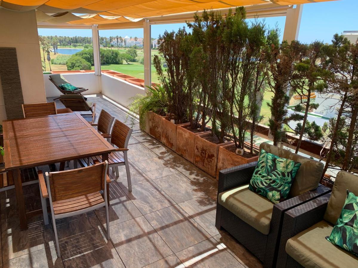 Artqhost Penthouse Ocean And Golf Views & Free Parking Apartamento *