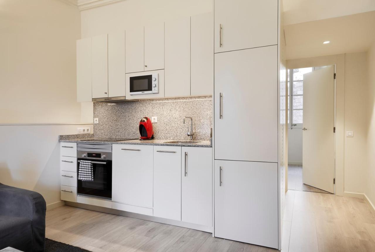 Canvas & Lofts Apartment Girona