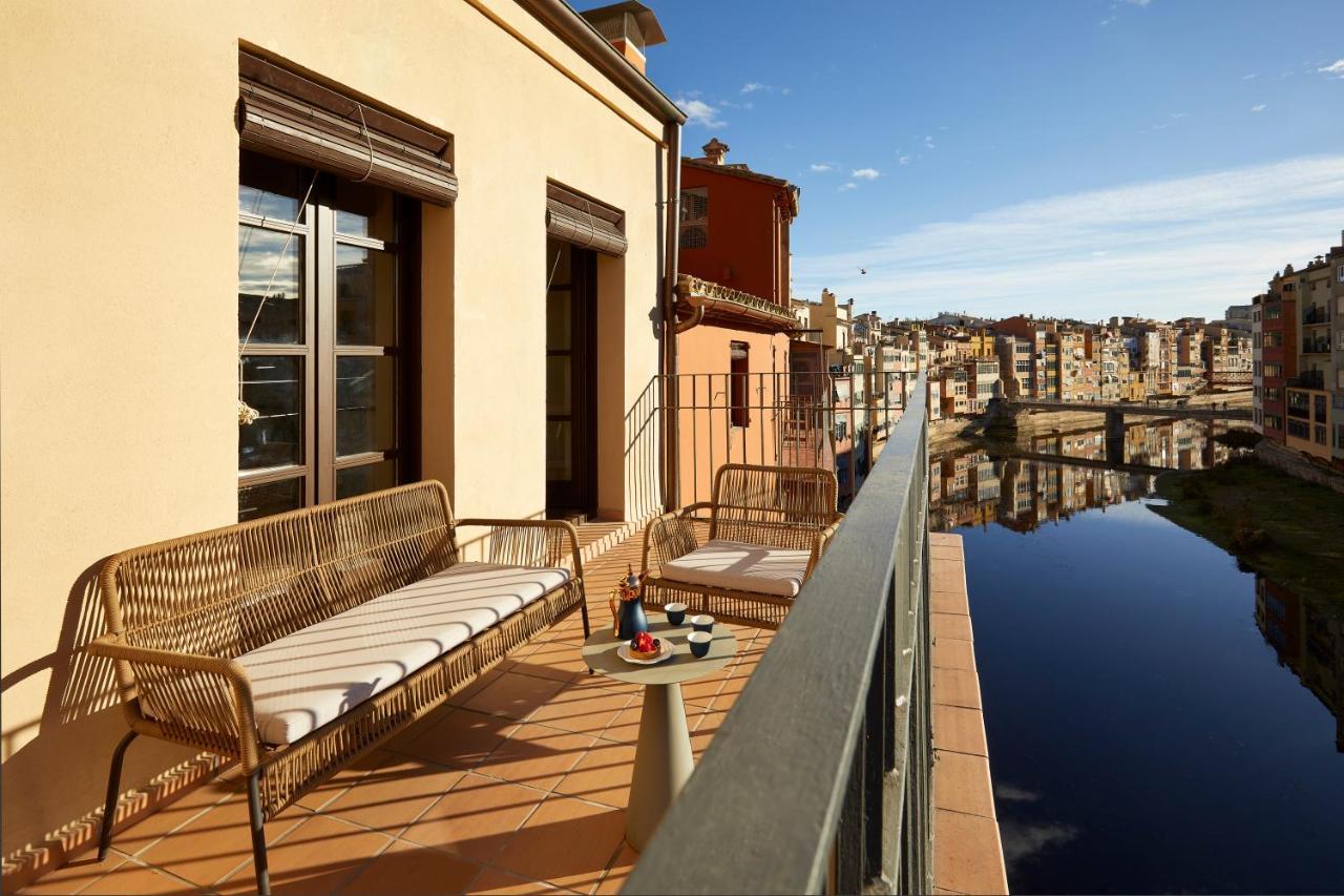 Canvas & Lofts Girona