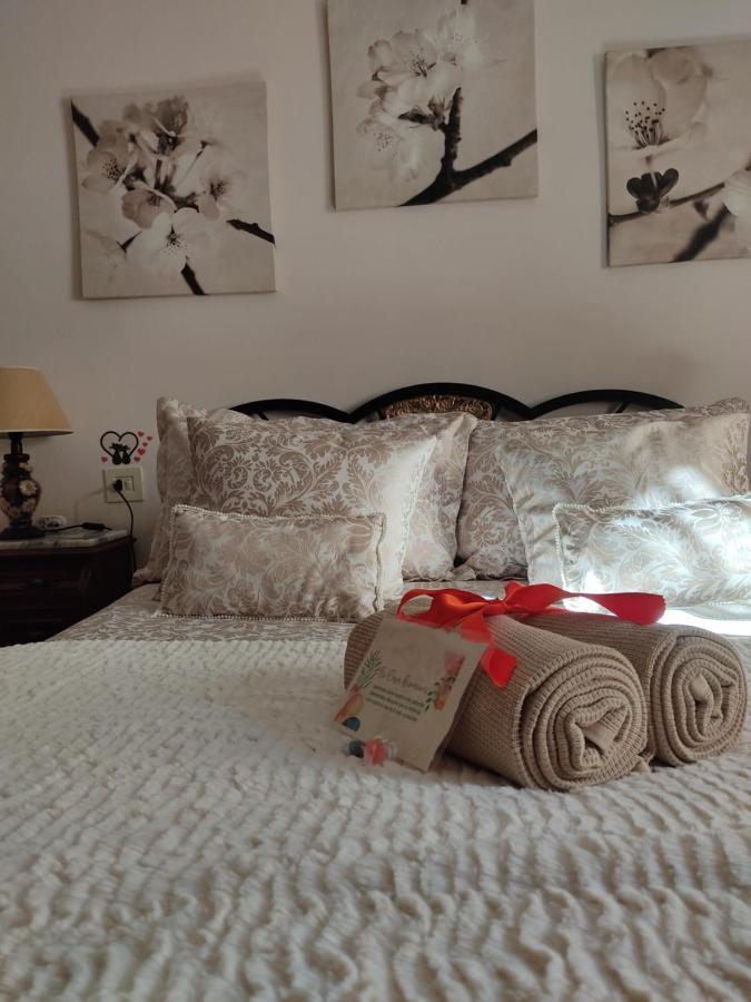 Apartamento Casa Primavera