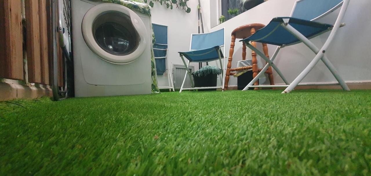 Burero - Comfy - Near Airport & Beaches Apartamento *