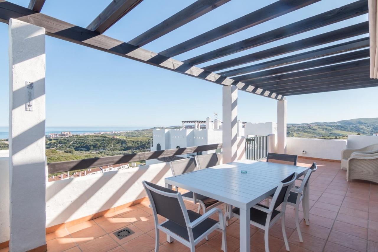 Apartment 2186-luxury Sea View Penthouse In Costa
