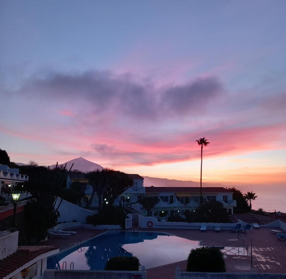 Teide & Mar Vistas