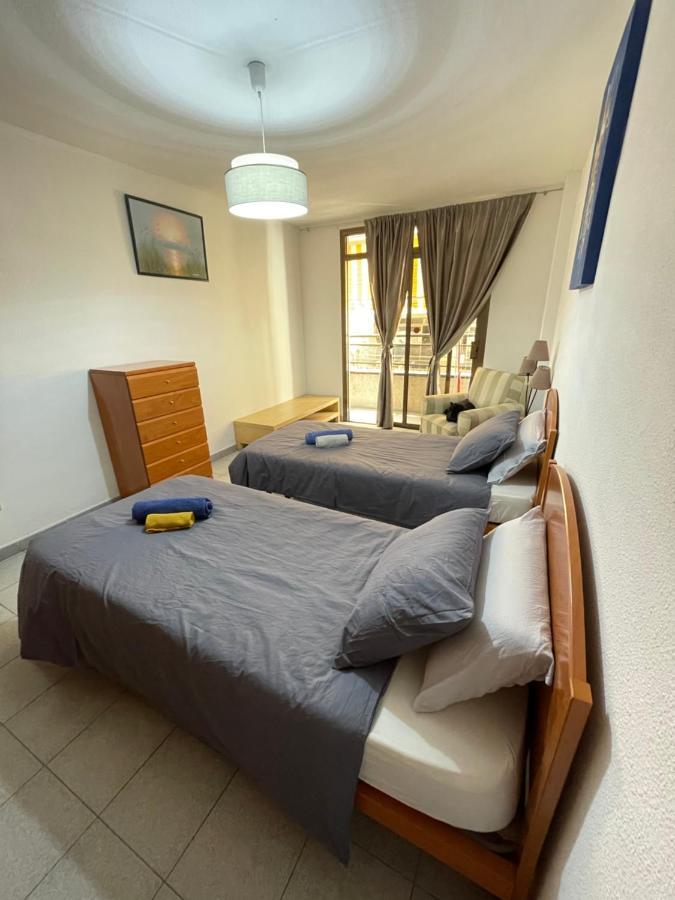 Cristianos Center Los Cristianos (Tenerife)