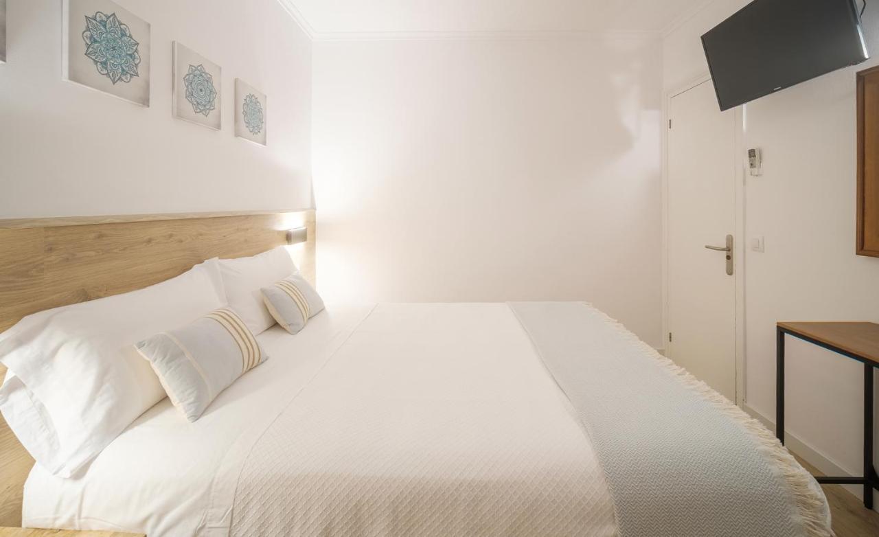 Hostal Menurka