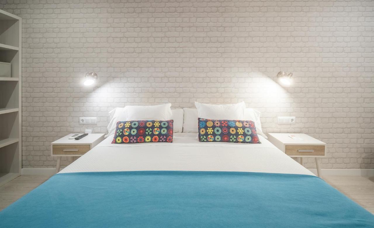 Hostal Menurka Ciutadella (Menorca)