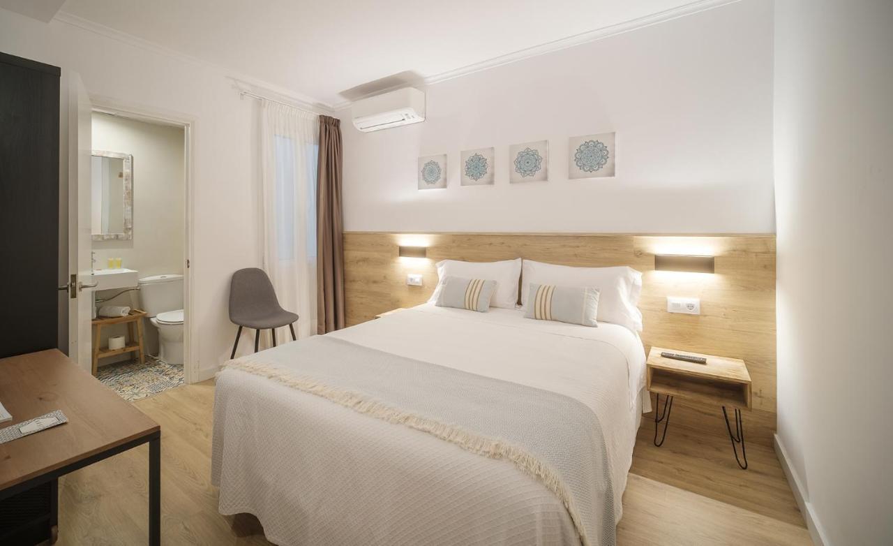 Hostal Menurka Ciutadella (Menorca)