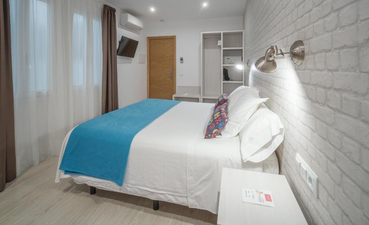 Hostal Menurka Ciutadella (Menorca)