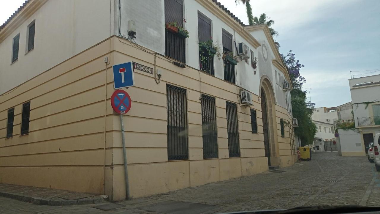 Casa Amurallada Mnuela , Wifi, Garage Opcional * Jerez de la Frontera