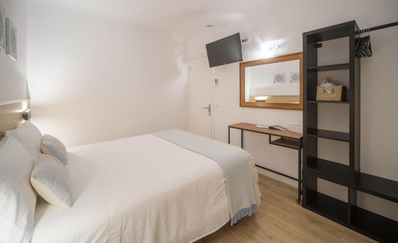 Menurka Hostal