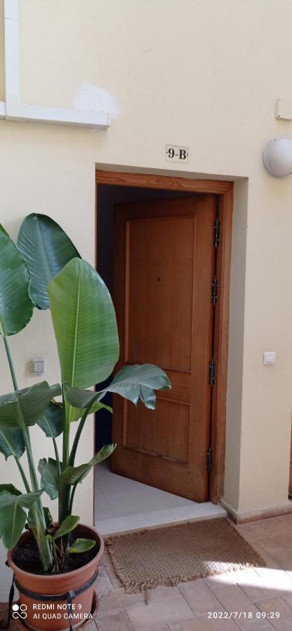 Apartamento Casa Amurallada Mnuela , Wifi, Garage Opcional Jerez de la Frontera
