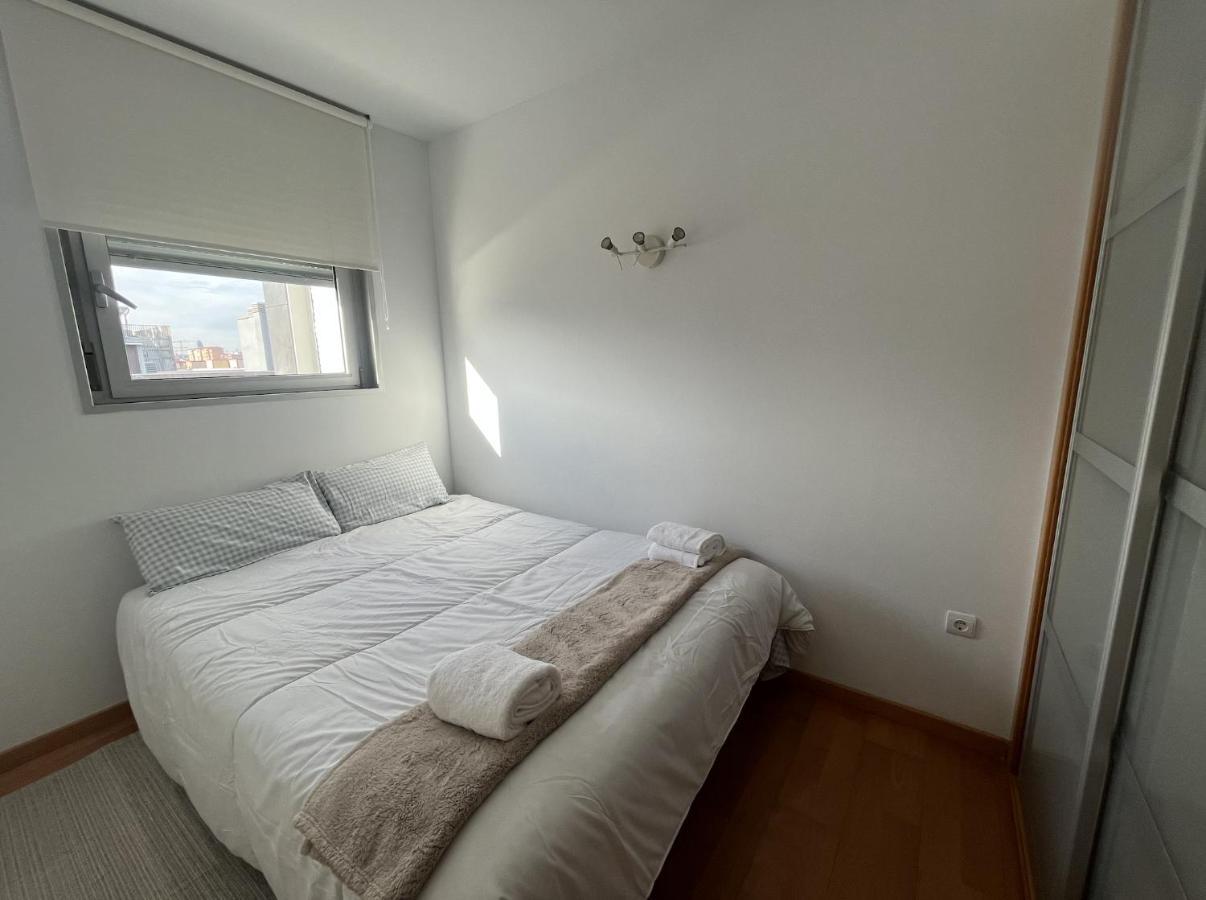 Apartamento & Culture Barcelona Port Forum Penthouse *