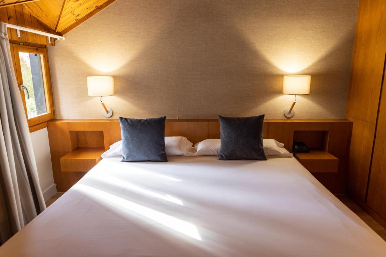 Hotel Xalet Del Golf