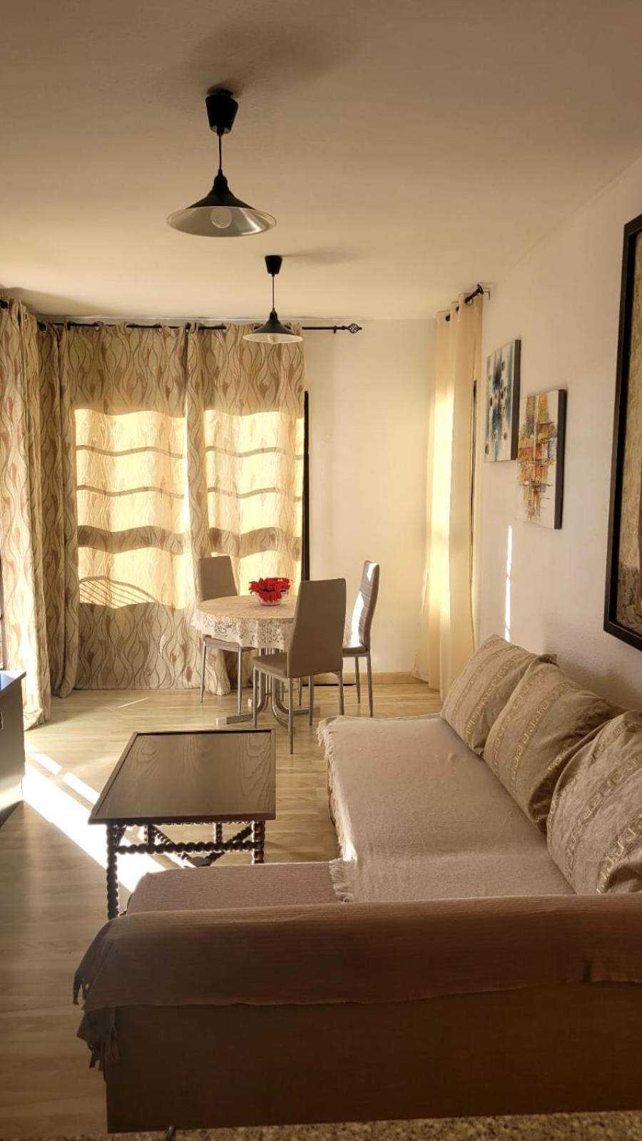 Apartamento Tagara