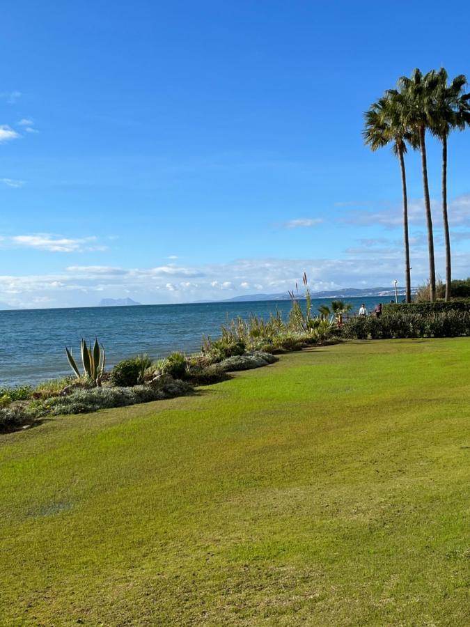 Apartamento Bahia De La Plata 1a