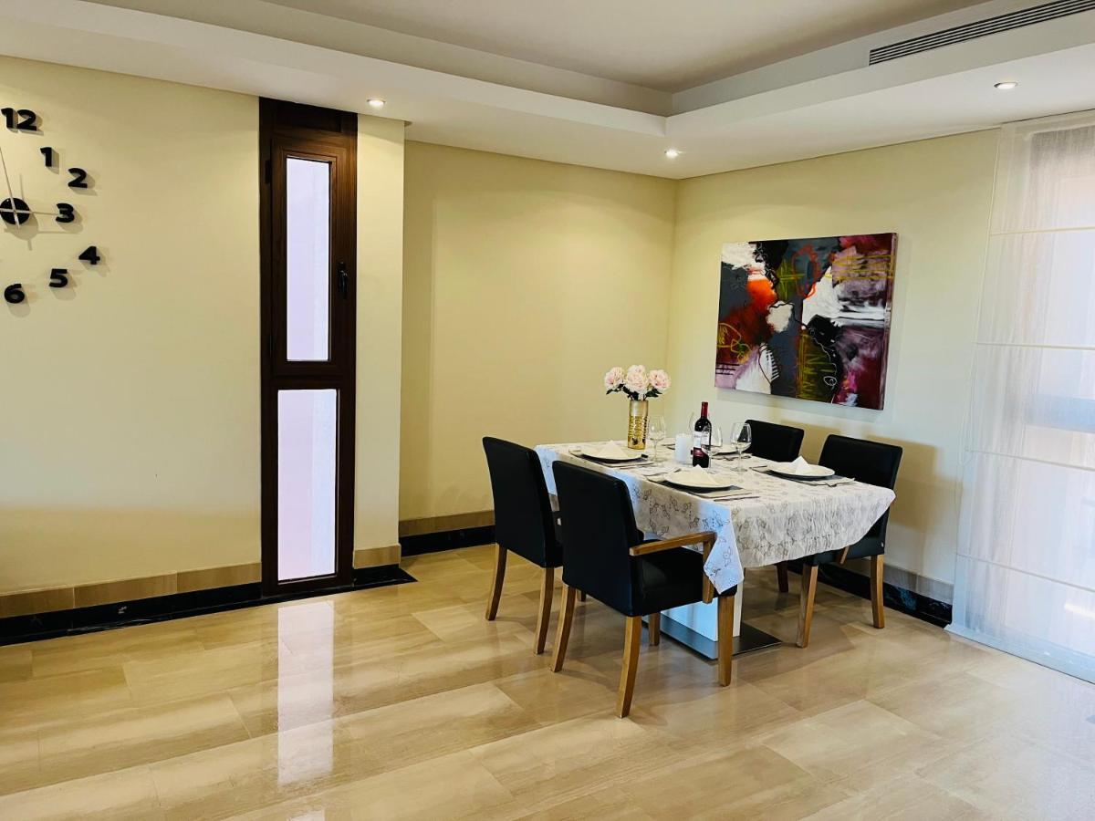 Bahia De La Plata 1a Apartamento
