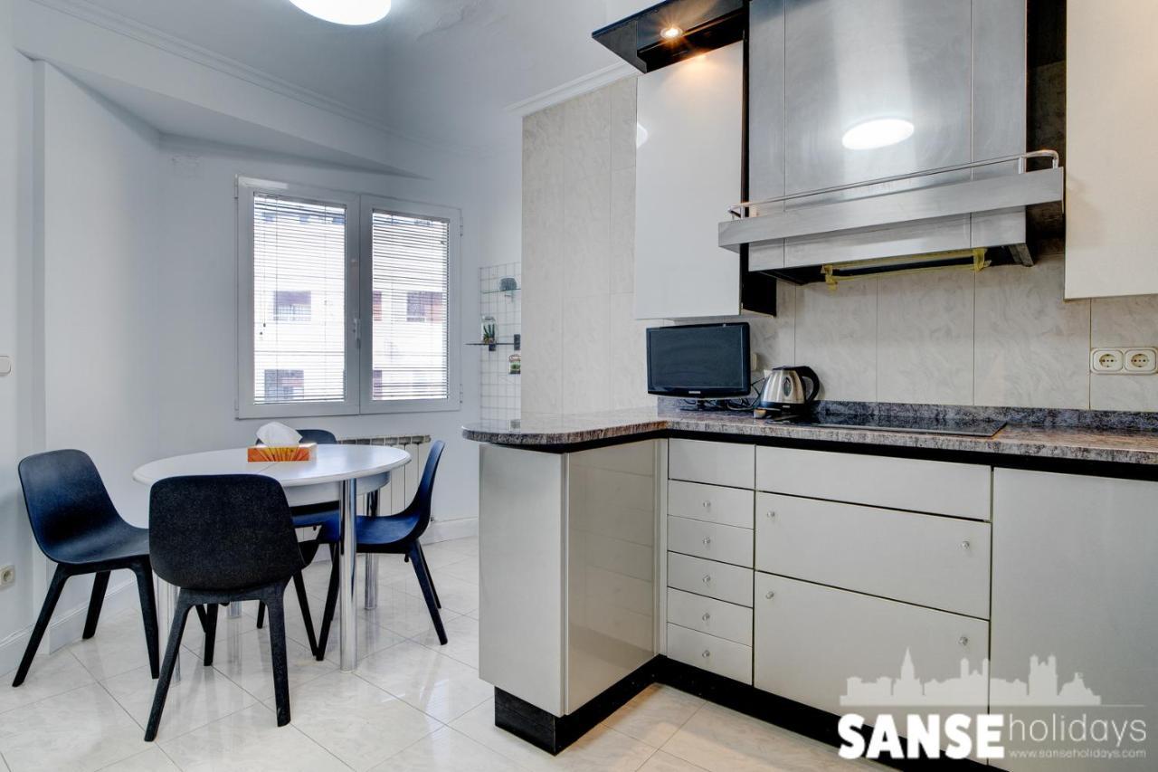Apartamento Ulia By Sanse Holidays *