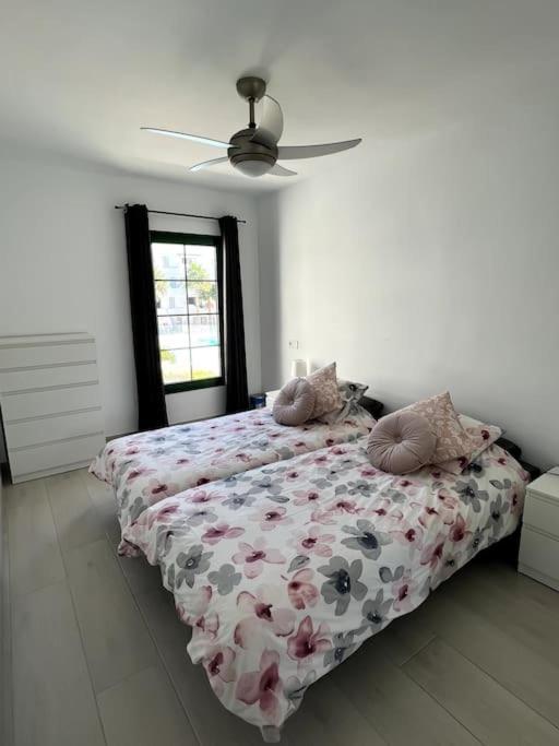 Apartamento Casa Feliz - One Bedroom With Communal Pool