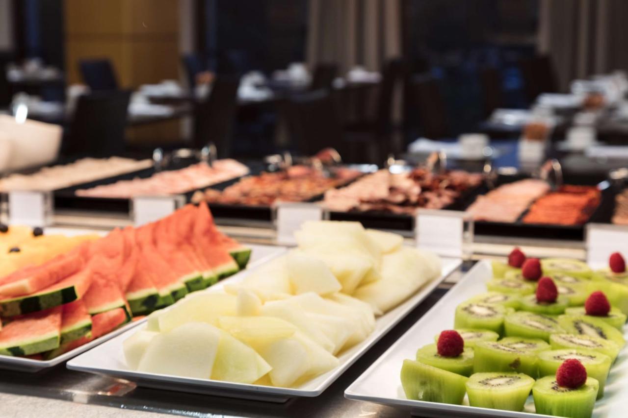 Hotel Western Premier Cmc Gerona