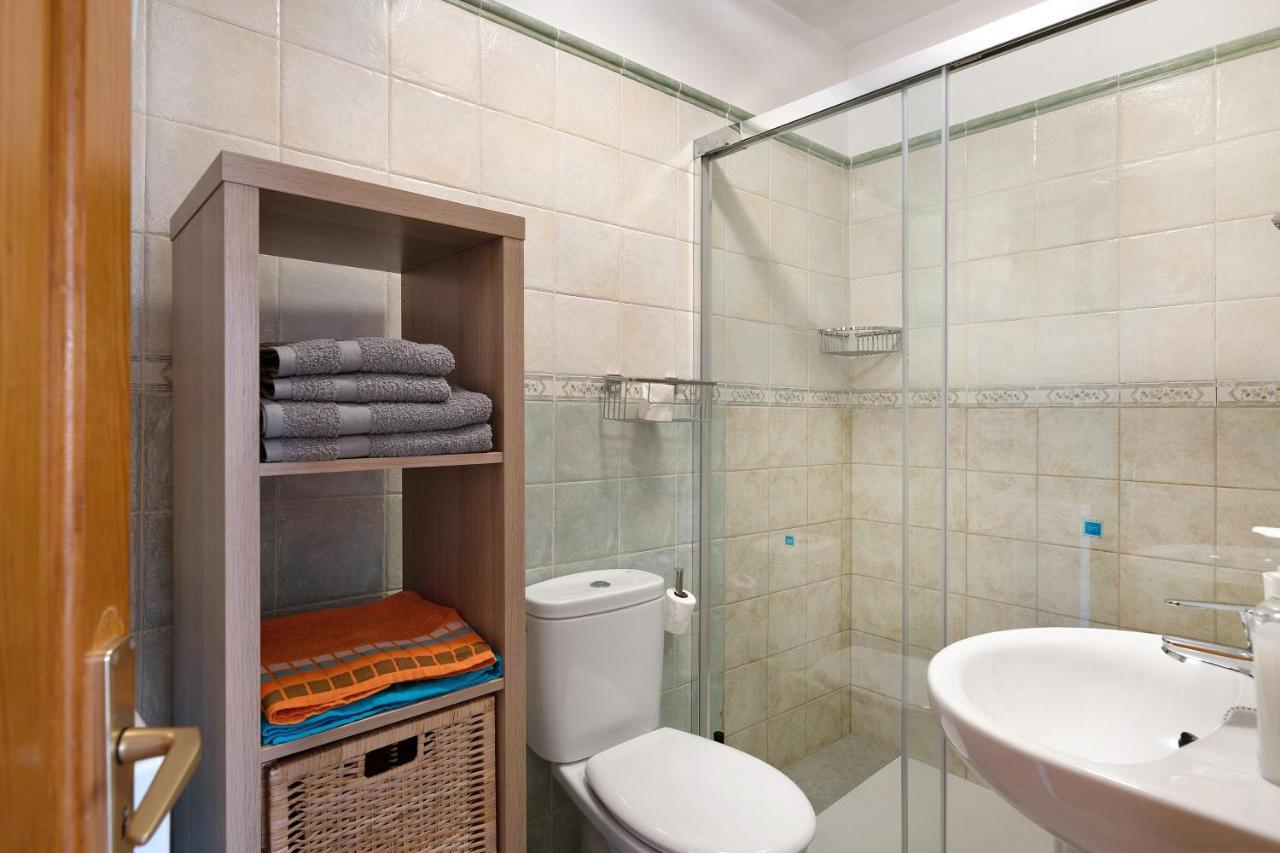 Casa Lia Holiday home *