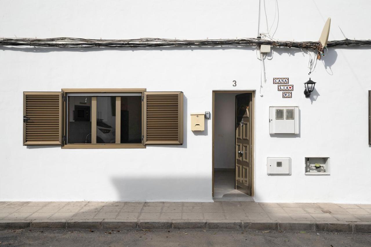 Holiday home Casa Lia *