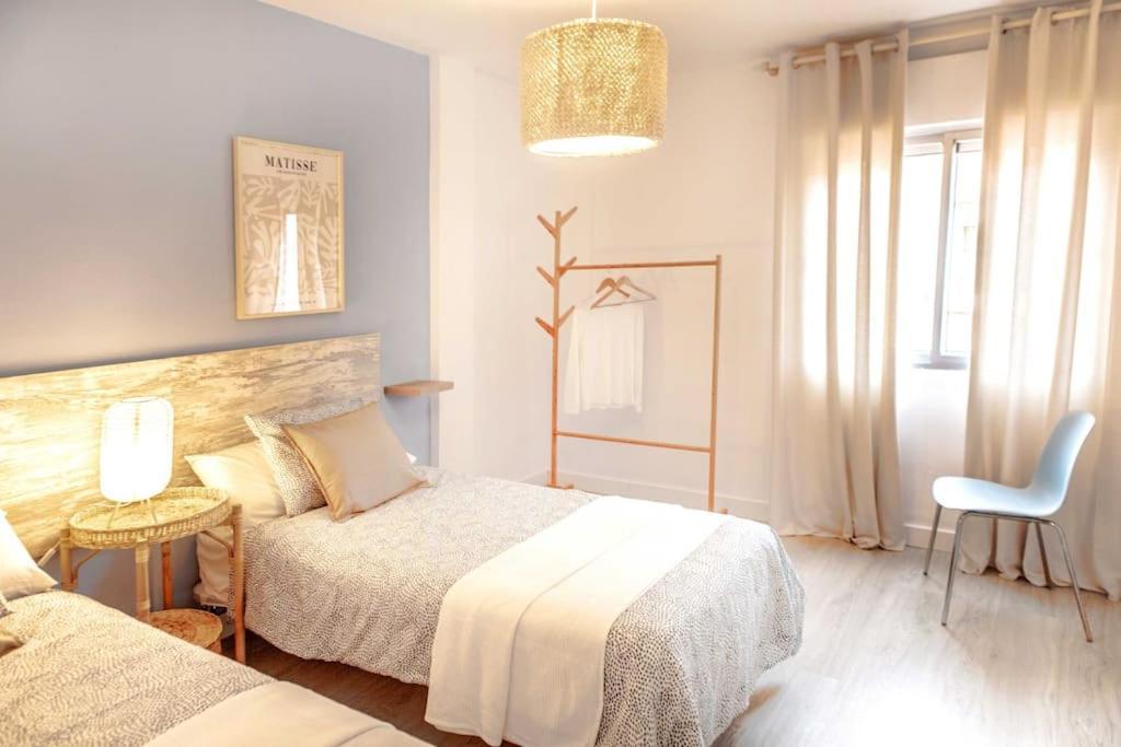 14 - El Atico Del Estrecho - Enjoy Apartment *