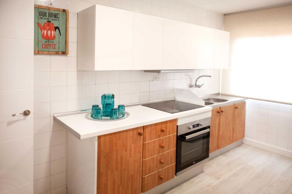 Apartment 14 - El Atico Del Estrecho - Enjoy