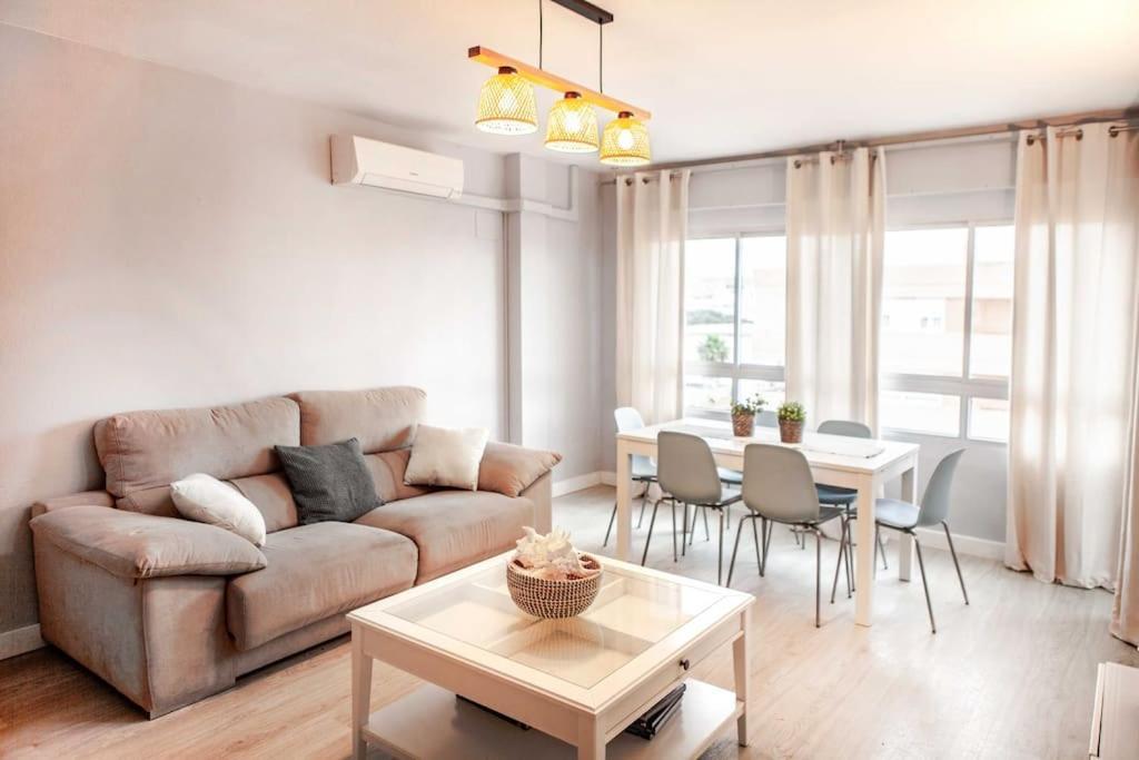 Apartment 14 - El Atico Del Estrecho - Enjoy Tarifa