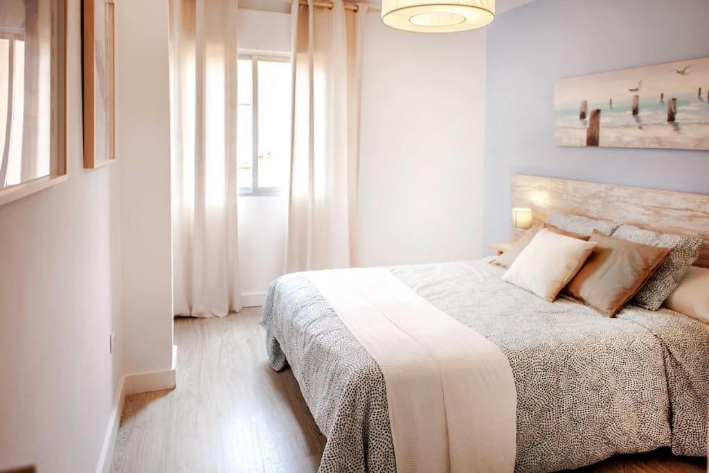 14 - El Atico Del Estrecho - Enjoy Apartment Tarifa