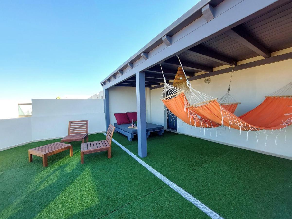 Apartamento Deep Blue Iv By Seayou There Fuerteventura