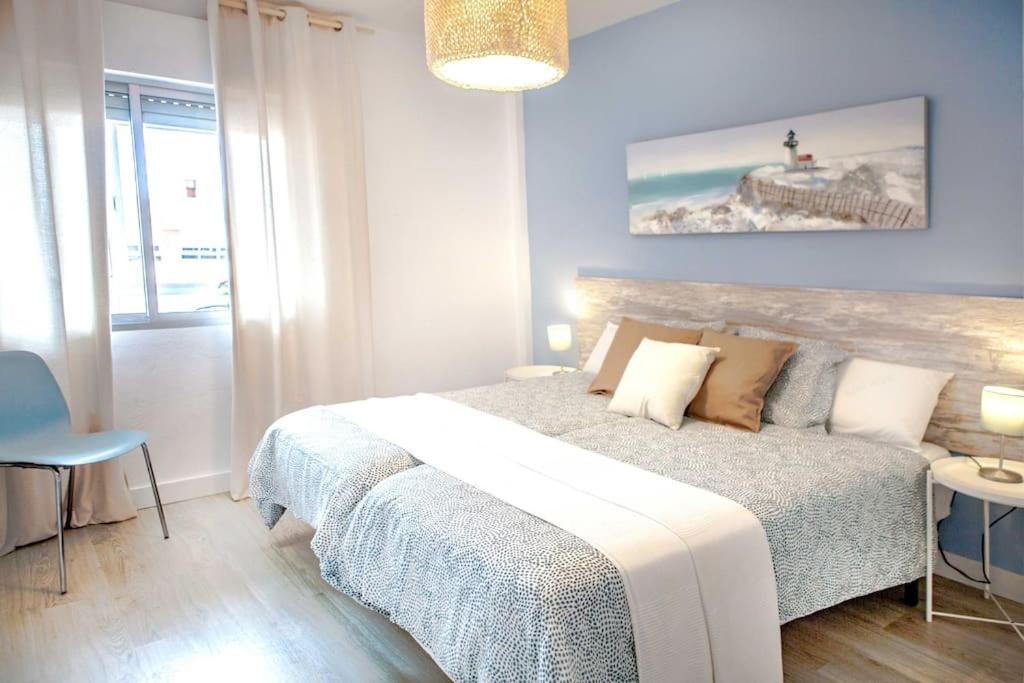 Apartment 14 - El Atico Del Estrecho - Enjoy Tarifa