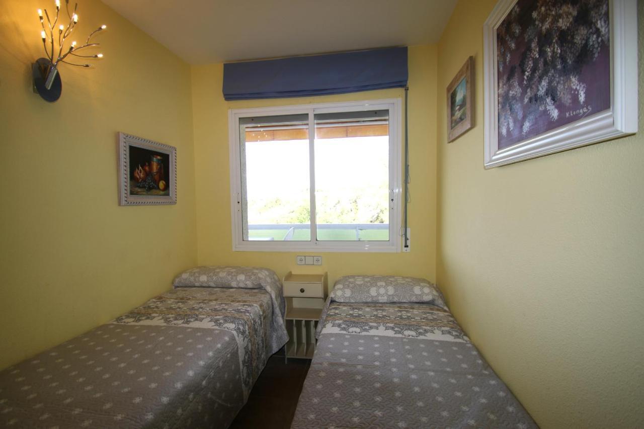 Apartment Adriana B B203