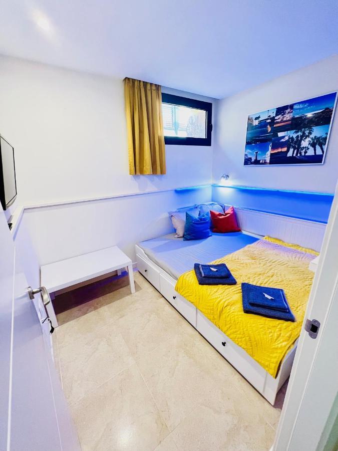 Holiday home Sunny Castillo