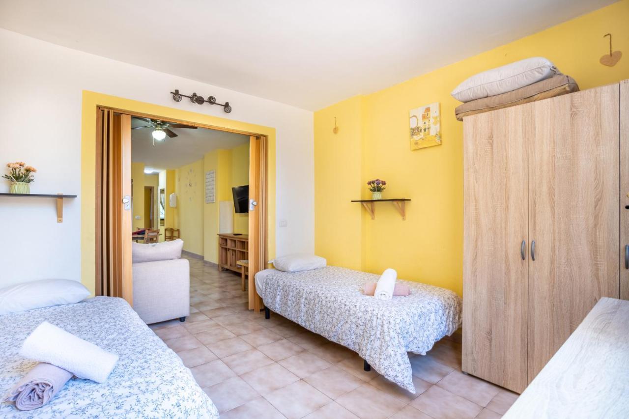 Castle Harbour Feel Like Flat Cristianos By Lovetenerife * Los Cristianos (Tenerife)