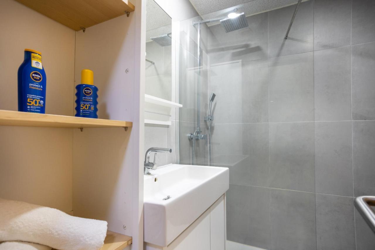 Castle Harbour Feel Like Flat Cristianos By Lovetenerife Apartment