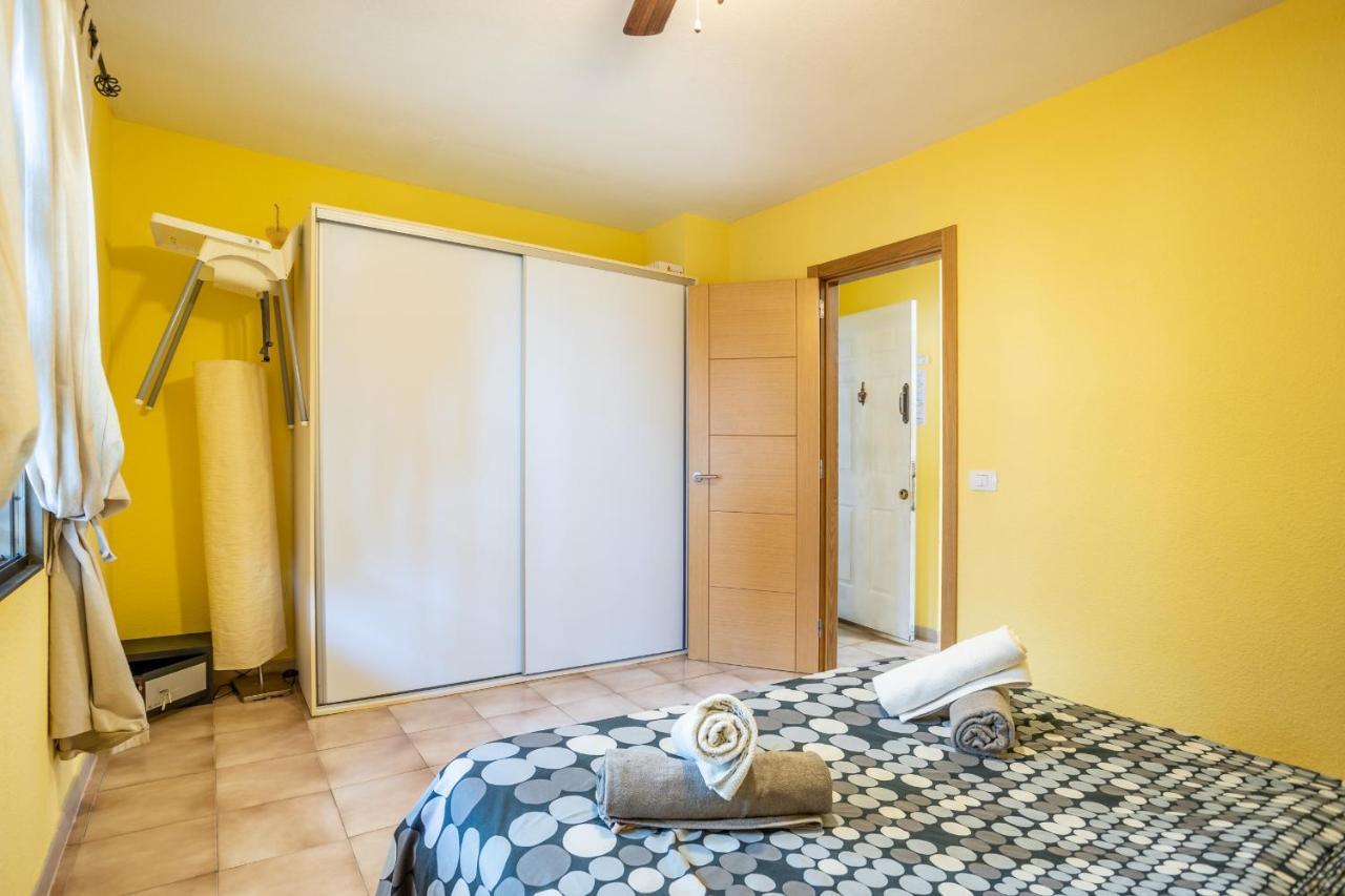 Castle Harbour Feel Like Flat Cristianos By Lovetenerife Apartment Los Cristianos (Tenerife)