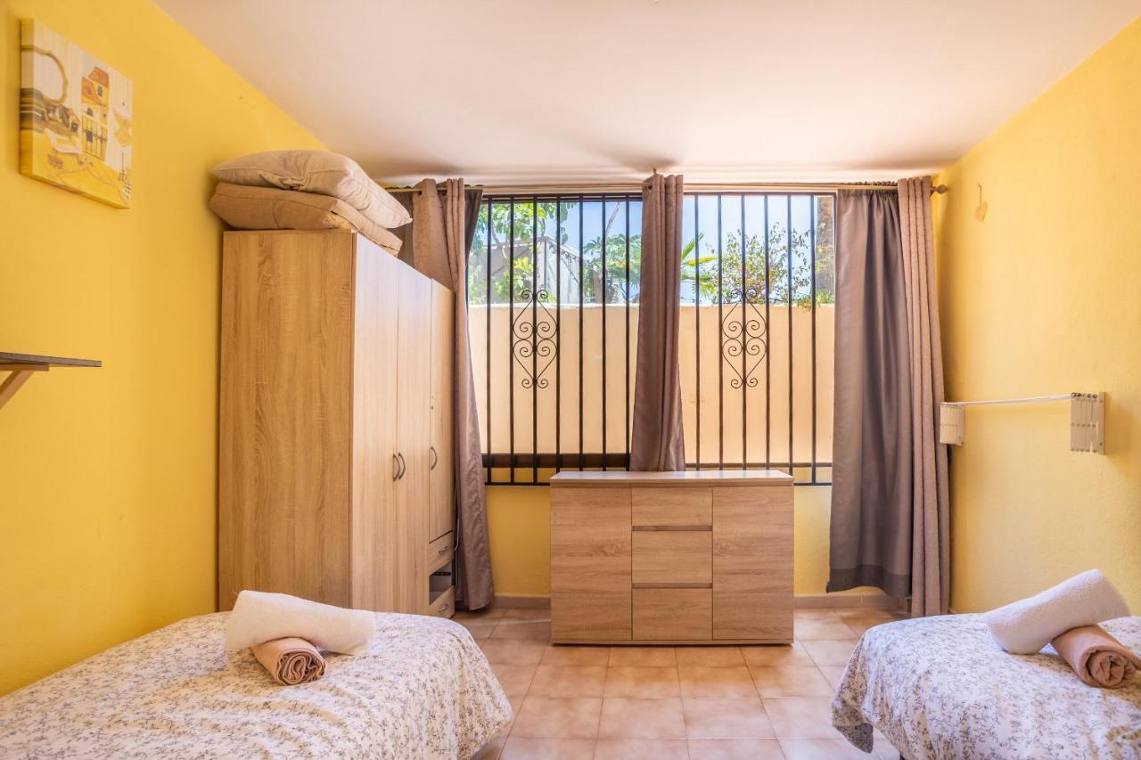 Castle Harbour Feel Like Flat Cristianos By Lovetenerife Apartment *