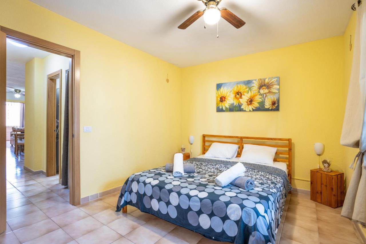 Castle Harbour Feel Like Flat Cristianos By Lovetenerife Apartment Los Cristianos (Tenerife)