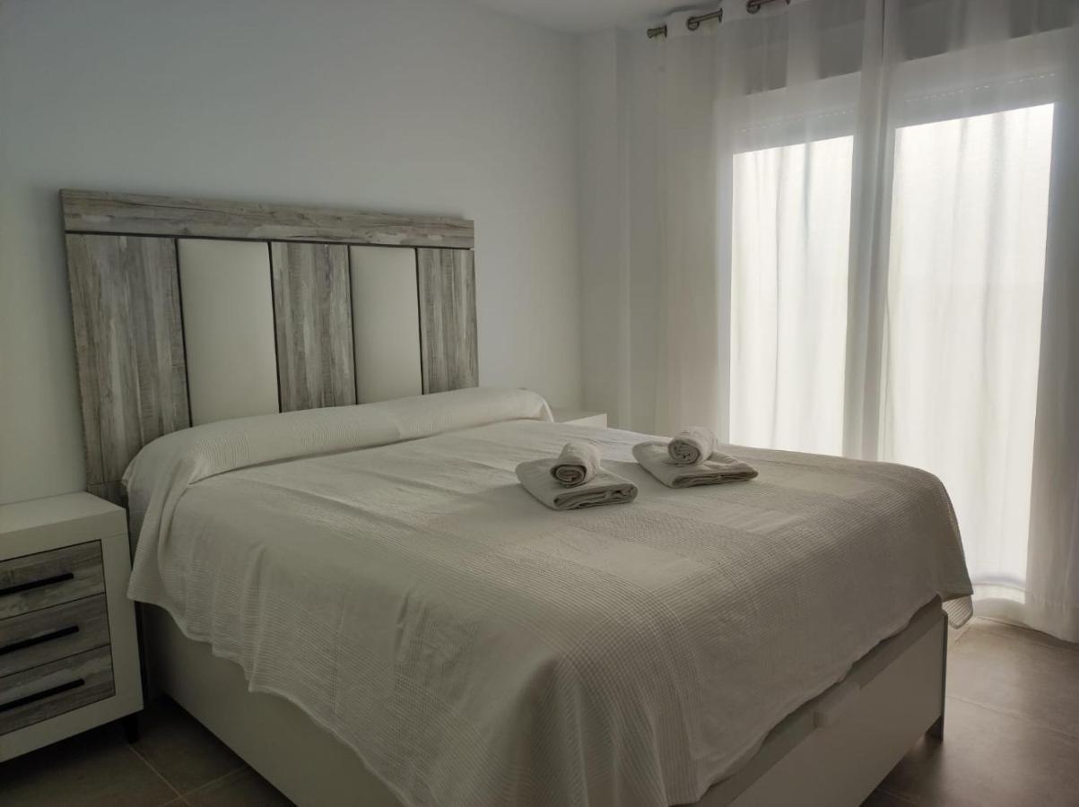Sol Zahara Chalets & Apartment
